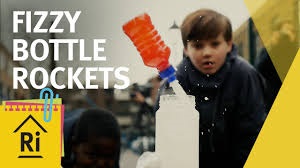 Fizzy rockets