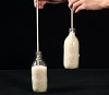 Rice puzzle