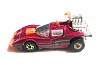Hotwheels friction