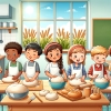 From Farm to Plate (KS 2/3 Science)