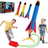 Stomp rocket
