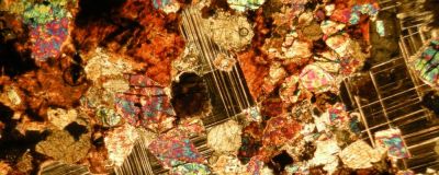 Earth's materials
